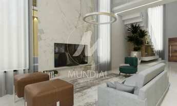 Imagem 2: Casa (sobrado em condominio) 3 dormitórios/suite, cozinha planejada, portaria 24hs, lazer