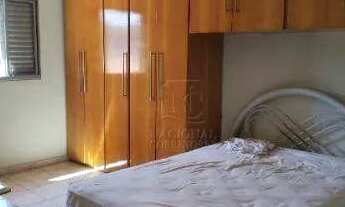 Imagem 3: Casa, 125 m² - venda por R$ 520.000,00 ou aluguel por R$ 2.022,00/mês - Vila Lucinda - San