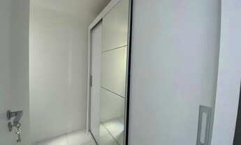 Imagem 3: Apartamento com 2 dormitórios para alugar, 74 m² por R$ 4.400,49/mês - Laranjeiras - Rio d