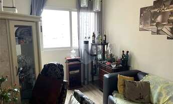 Imagem 6: Cobertura duplex na consolação