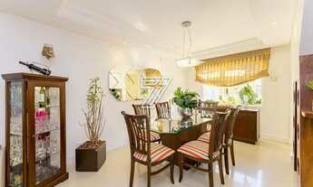 Imagem 2: Casa de condomínio 220 m2 - 4 quartos sendo 2 suítes - Vista alegre