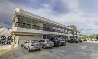 Imagem: Comercial Ponto em Pindamonhangaba