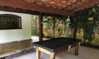 Imagem 7: Sobrado À Venda 04 Suítes E 15 Vagas De Garagem - Fazendinha Carapicuíba