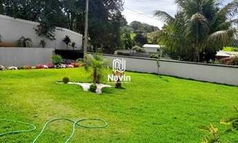 Imagem 5: Casa à venda no bairro Jardim Estância Brasil - Atibaia/SP