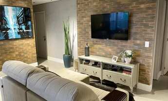 Imagem 5: APARTAMENTO RESIDENCIAL em BARUERI - SP, ALPHAVILLE EMPRESARIAL