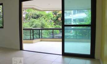 Imagem 6: Apartamento para Aluguel - Jardim Oceânico, 4 Quartos, 135 m2