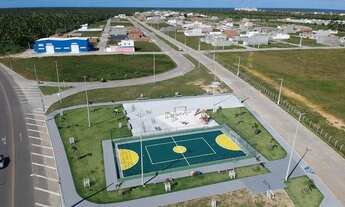 Imagem: Lote no Luar da Barra (1º etapa