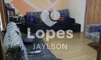 Imagem: Apartamento-À VENDA-Penha Circular-Rio