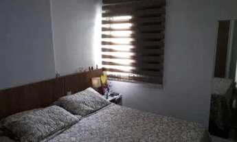 Imagem 6: Apartamento com 2 dormitórios à venda, 70 m² por R$ 370.000,00 - Vila Valparaíso - Santo A