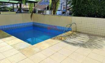 Imagem: Apartamento com 1 dorm, Tupi, Praia Grande