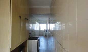 Imagem 5: Sobrado com 3 dormitórios para alugar, 100 m² por R$ 3.100,00/mês - Ipiranga - São Paulo/S