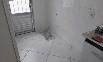 Imagem 3: Térrea para aluguel com 75 metros quadrados com 2 quartos em Jardim São Conrado - Sorocaba