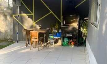 Imagem 3: Casa para venda possui 90 metros quadrados com 3 quartos em São Cristóvão - Salvador - BA