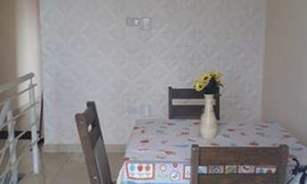 Imagem 7: Sobrado para venda tem 88 metros quadrados com 3 quartos