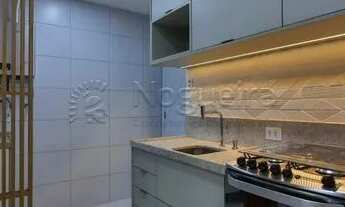 Imagem 6: Apartamento à Venda 3 Quartos/Mobiliado 81m² 2 Vagas Vista Mar, Candeias