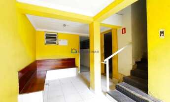 Imagem 4: Prédio Comercial 200m metrô São Judas