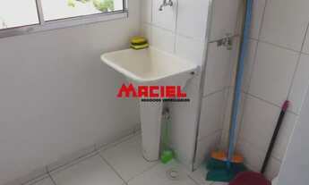 Imagem 5: Apartamento Padrão em São José dos Campos