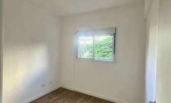 Imagem 6: Apartamento Anália Franco: 40m² - 1 dormitório - 1 vaga