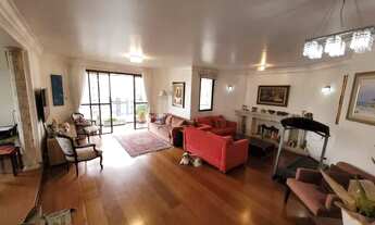 Imagem 6: Apartamento de luxo com 4 quartos, 224m² em São Paulo, Indianopolis