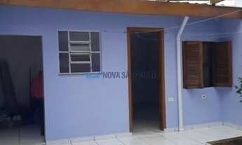 Imagem 4: Sobrado Residencial com 126 m² | 3 dormitórios | 1 suíte | 2 vagas