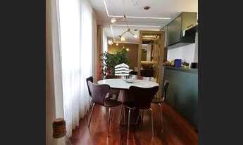 Imagem 3: Apartamento duplex a 100 metros da Av. Paulista