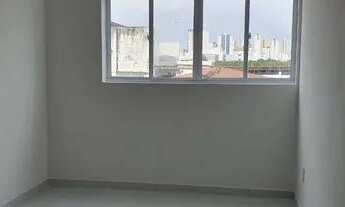 Imagem 2: Apartamento Novo 1 quarto no Próximo a Tancredo Neves no Treze de Maio - João Pessoa - PB