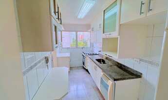 Imagem 6: Apartamento para venda possui 136 metros quadrados com 3 quartos em Campo Belo - São Paulo