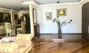 Imagem: Excelente apartamento 333m2, 4 Quartos