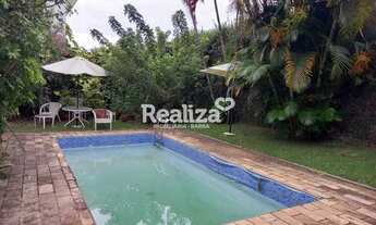 Imagem 4: Casa de condomínio Santa Marina para venda tem 645 metros quadrados com 3 quartos