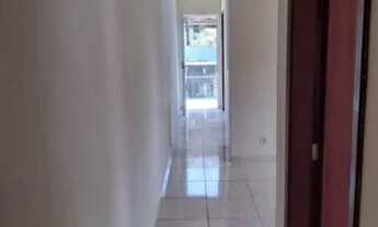 Imagem 5: Casa Sobrado, dois quartos 750 reais