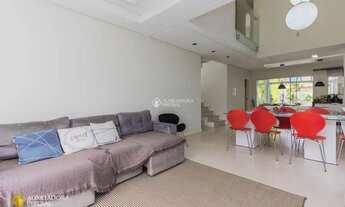 Imagem 3: Casa para venda possui 270 metros quadrados com 3 quartos