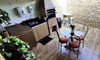 Imagem: Casa para venda possui 100 metros quadrados