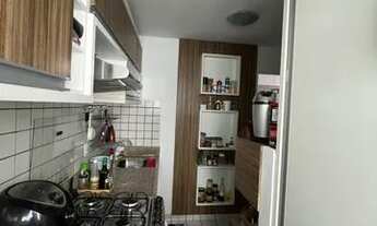 Imagem 3: 2 QUARTOS REFORMADO NO RESIDENCIAL DO MAR NA PITUBA