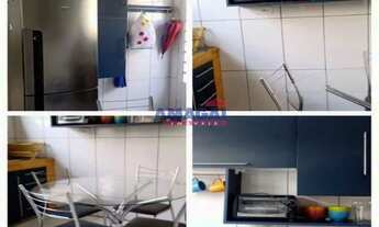 Imagem 3: Jacareí - Casa Padrão - Vila Zeze