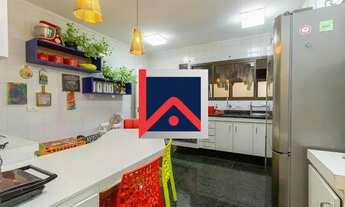 Imagem 7: Apartamento Venda Chácara Klabin 175 m² 4 Dormitórios