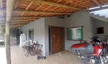 Imagem 3: Casa no bairro estância balneário Mário Campos