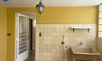 Imagem 5: Ampla Casa de Rua