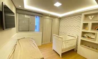 Imagem 13: Apartamento à venda, 4 quartos, 1 suíte, 2 vagas, Buritis - Belo Horizonte/MG