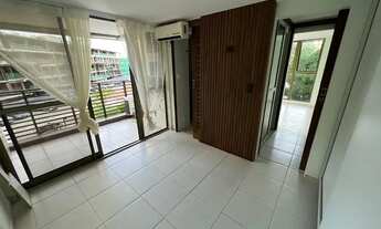 Imagem 5: Apartamento para aluguel possui 65m² com 2 quartos em Cabo Branco - João Pessoa - PB