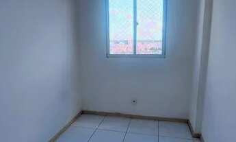 Imagem 3: Antares resid jardins