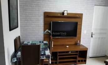 Imagem 3: Apartamento, Jardim Mirna - Taboão da Serra