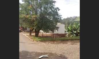 Imagem 2: Casa em Iretama recém construida