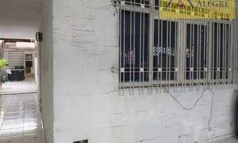 Imagem 4: Sobrado Brooklin Paulista São Paulo/SP