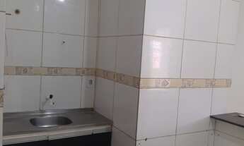 Imagem 4: Apartamento para venda com 46 metros quadrados com 2 quartos em Riacho Fundo I - Brasília