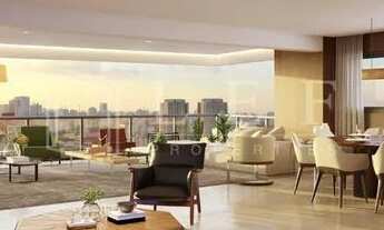 Imagem 7: Apartamento Itaim Bibi