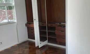 Imagem 3: Apartamento para aluguel com 68 metros quadrados com 2 quartos no Jardim Botânico