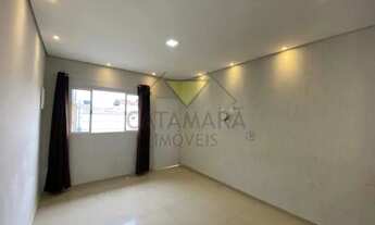 Imagem: Casa de rua-À VENDA-Jardim Aeroporto II-Mogi