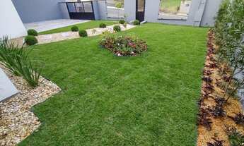 Imagem 5: JARAGUÁ DO SUL - Casa Padrão - TIFA MARTINS