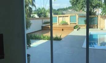 Imagem 3: CASA RESIDENCIAL em BARUERI - SP, ALPHAVILLE RESIDENCIAL ZERO