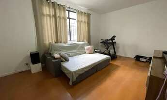 Imagem 2: Apartamento à venda, 2 quartos, 1 suíte, 1 vaga, Sion - Belo Horizonte/MG